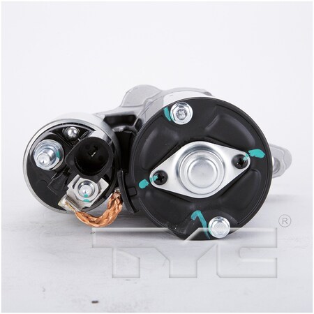 Tyc Tyc Starter Starter Motor, 1-17677 1-17677